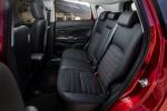Mitsubishi ASX 2017 года (WW)